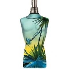 Le Mâle Summer Fragrance 2012